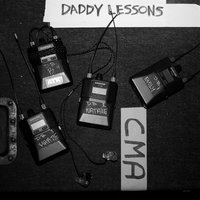 Daddy Lessons
