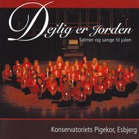 Dejlig er Jorden