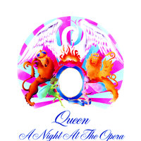 A Night At The Opera