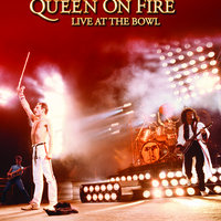 On Fire: Live At The Bowl
