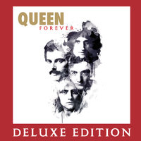 Queen Forever