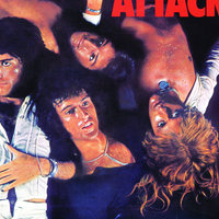 Sheer Heart Attack