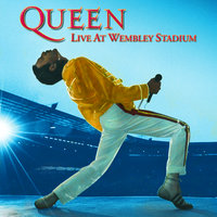 Live At Wembley Stadium