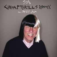 Cheap Thrills Remix