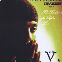It is Finished! The Paradox Vol.1