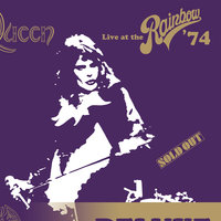 Live At The Rainbow