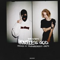 Homeless God