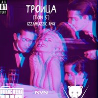 Троица. Том 5