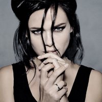 Елена Темникова
